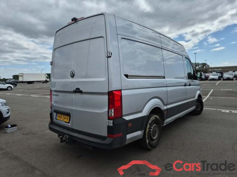 VOLKSWAGEN Crafter 35 2.0 TDI L2H2 #2