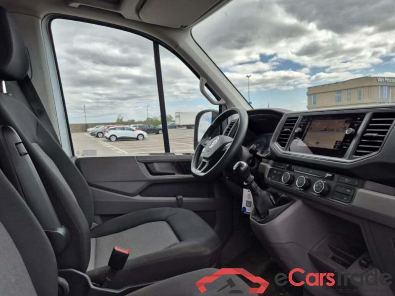 VOLKSWAGEN Crafter 35 2.0 TDI L2H2 #3