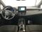preview Toyota Corolla #4