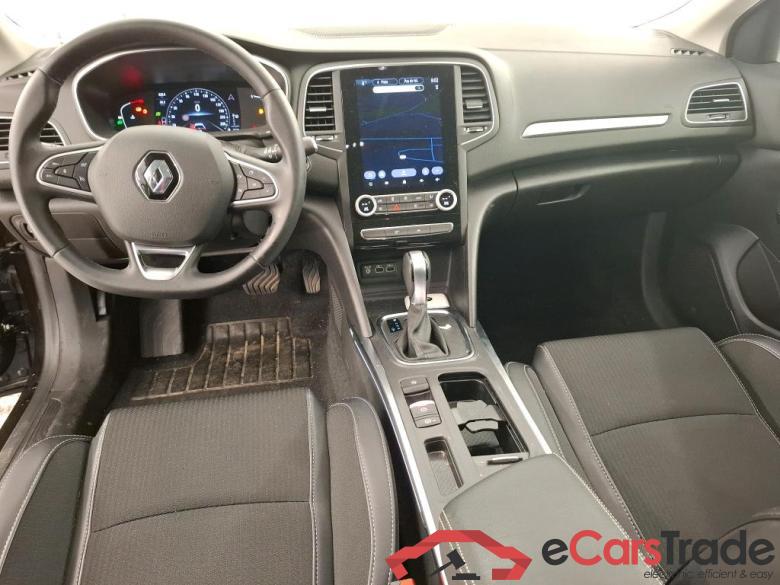 Renault  Megane IV Berline 5 ptes. Techno 1.3 TCe 140CV BVA7 E6d #5