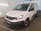 preview Peugeot Partner #0