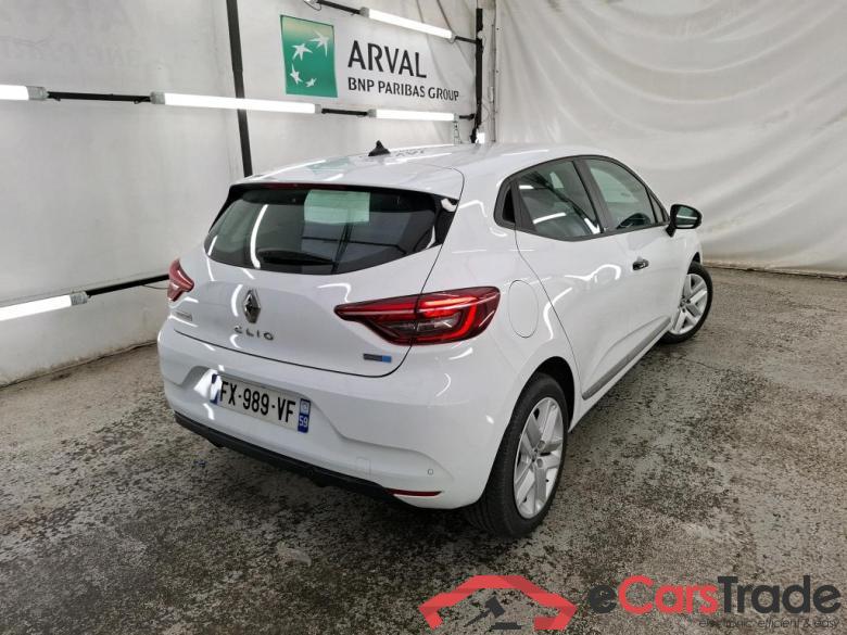 Renault Business E-TECH 140 TVU Clio V Business 1.6 E-TECH Hybrid 140CV BVA6 E6d / TRANSFO VP/VF #3