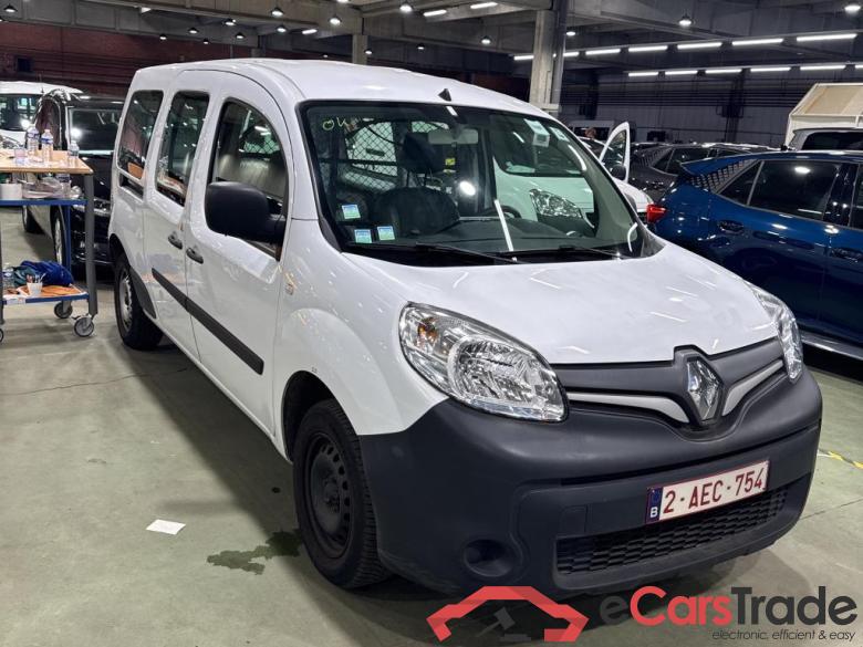RENAULT KANGOO EXPRESS 1.5 BLUE DCI 95 MAXI CONFORT #2