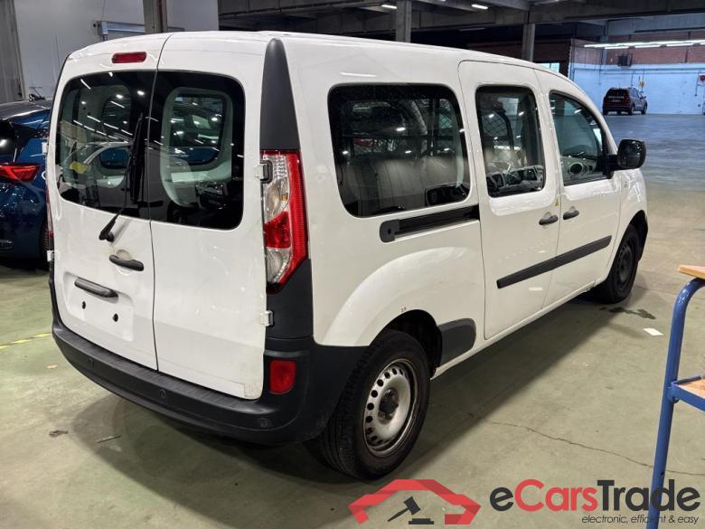 RENAULT KANGOO EXPRESS 1.5 BLUE DCI 95 MAXI CONFORT #4