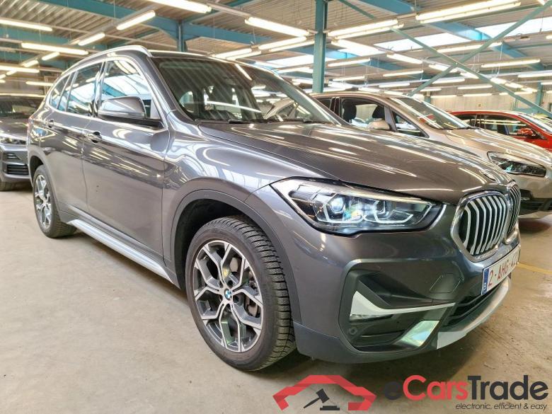 BMW X1 - 2019 1.5i sDrive18 OPF #2