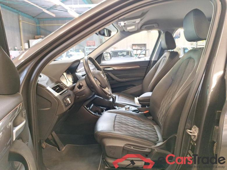 BMW X1 - 2019 1.5i sDrive18 OPF #5