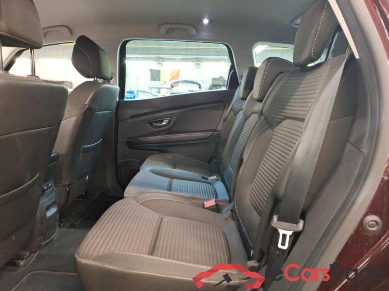 RENAULT GRAND SCENIC 1.3 TCE 115 GPF CORPORATE ED #3
