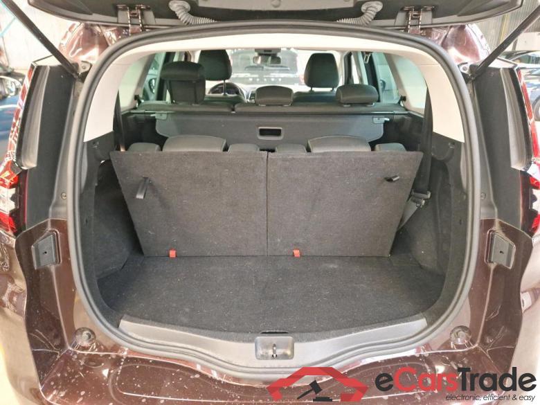 RENAULT GRAND SCENIC 1.3 TCE 115 GPF CORPORATE ED #4