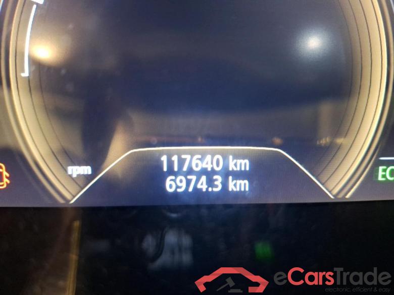 RENAULT GRAND SCENIC 1.3 TCE 115 GPF CORPORATE ED #6