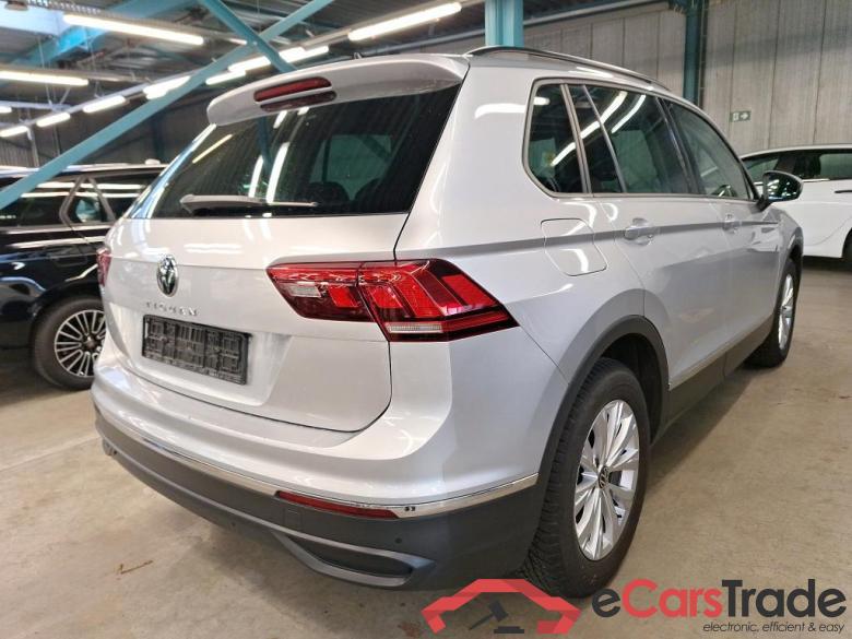 VOLKSWAGEN TIGUAN 1.5 TSI 96KW LIFE #2