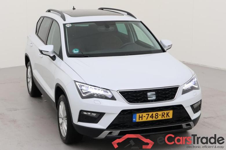SEAT Ateca 110 kW #4