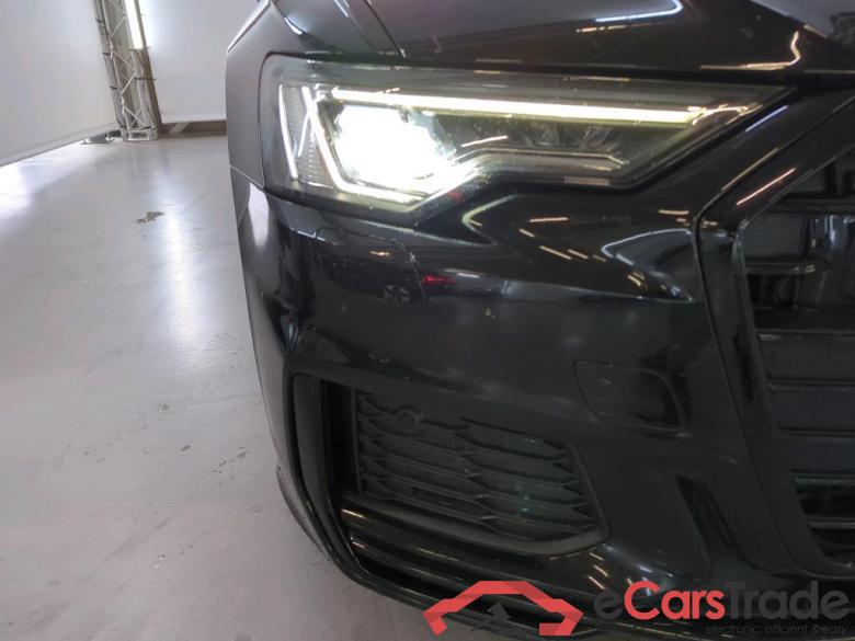 AUDI A6 Avant 195 kW #4