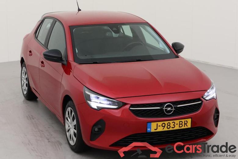 OPEL Corsa 74 kW #3