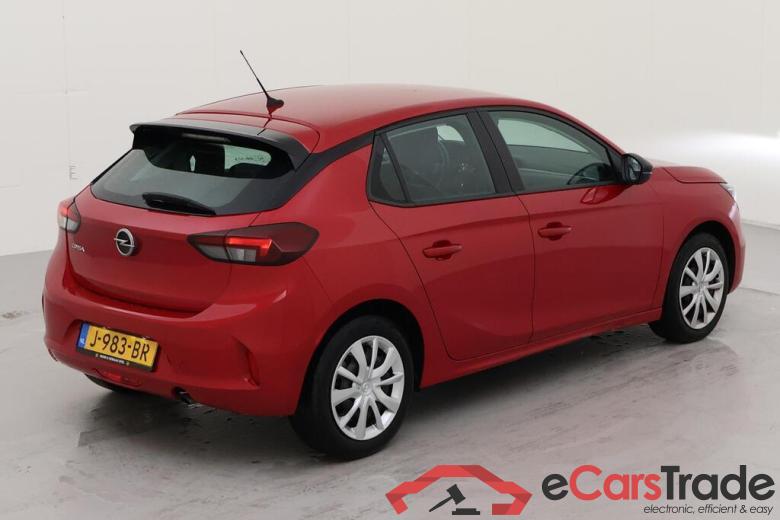 OPEL Corsa 74 kW #4