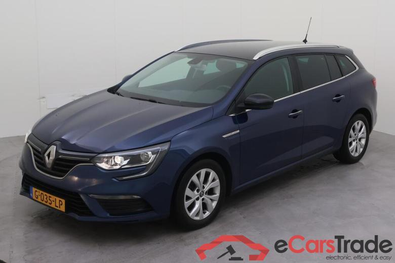 RENAULT Mégane Estate 85 kW #1