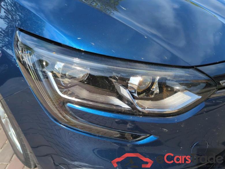 RENAULT Mégane Estate 85 kW #4
