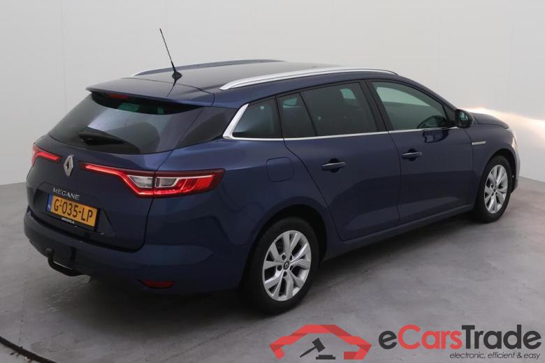 RENAULT Mégane Estate 85 kW #6