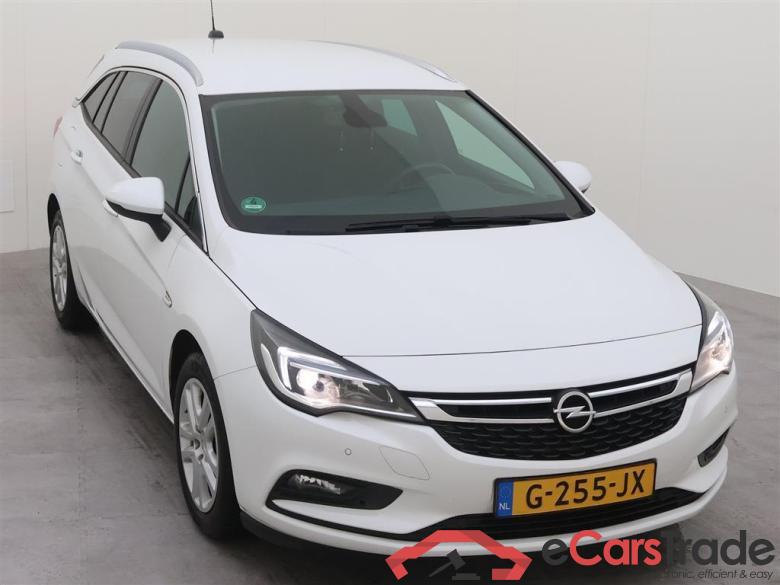 OPEL Astra Sports Tourer 77 kW #5