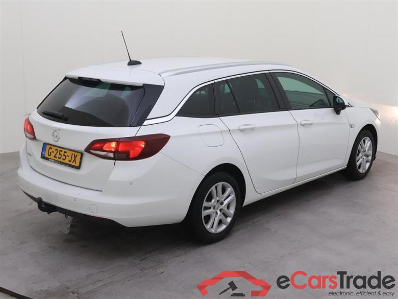 OPEL Astra Sports Tourer 77 kW #6