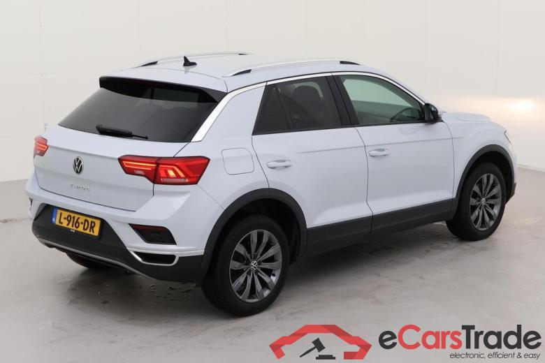 VOLKSWAGEN T-Roc 110 kW #5