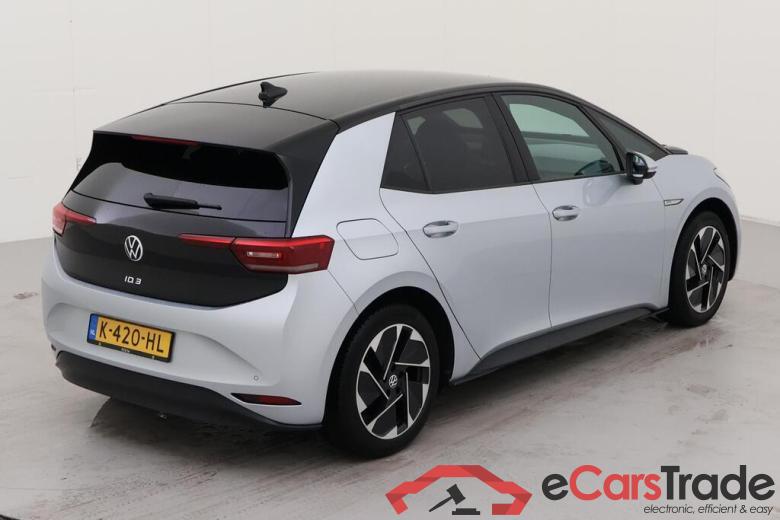 VOLKSWAGEN ID.3 150 kW #5