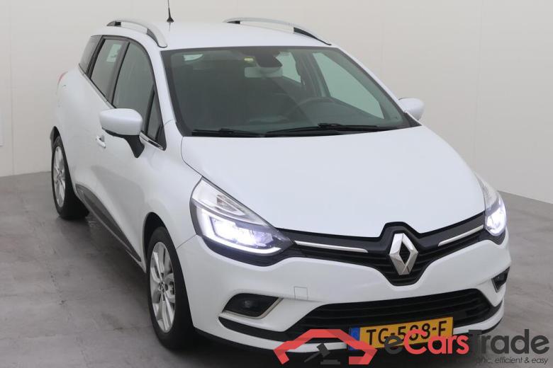 RENAULT Clio Estate 66 kW #5