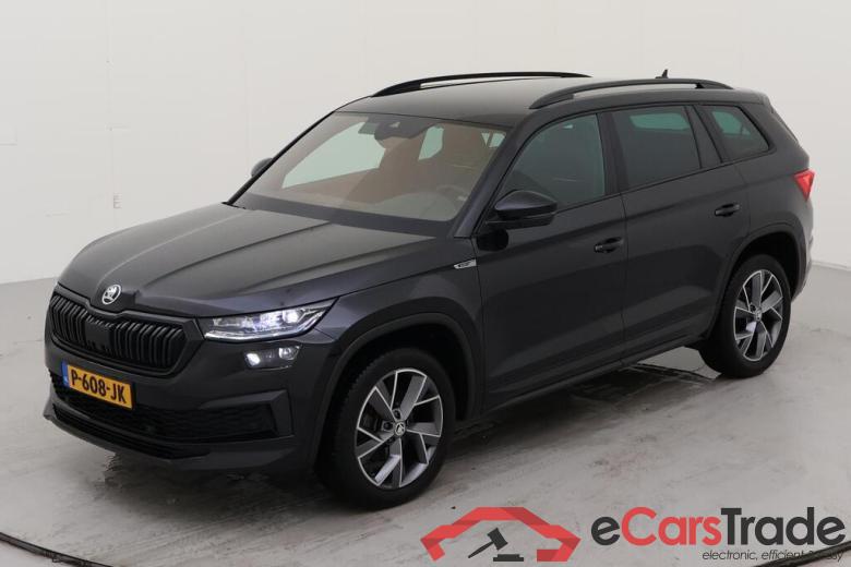 SKODA Kodiaq 110 kW #1