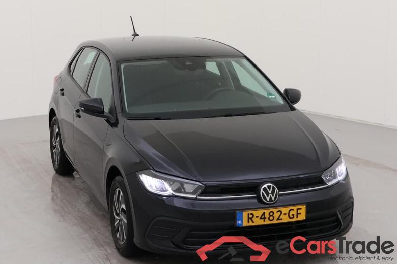 VOLKSWAGEN POLO 70 kW #5