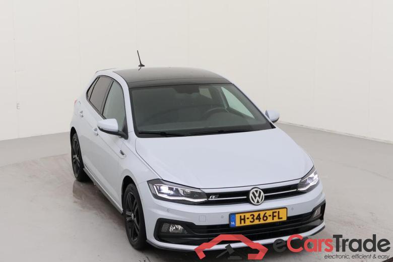 VOLKSWAGEN POLO 70 kW #5