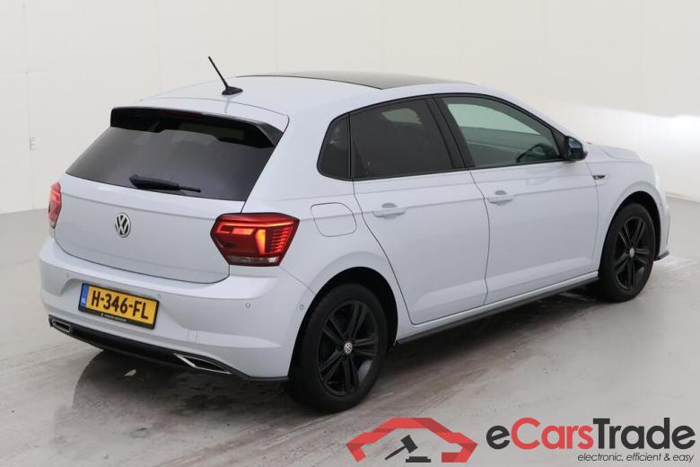 VOLKSWAGEN POLO 70 kW #6