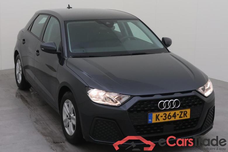 AUDI A1 Sportback 70 kW #3