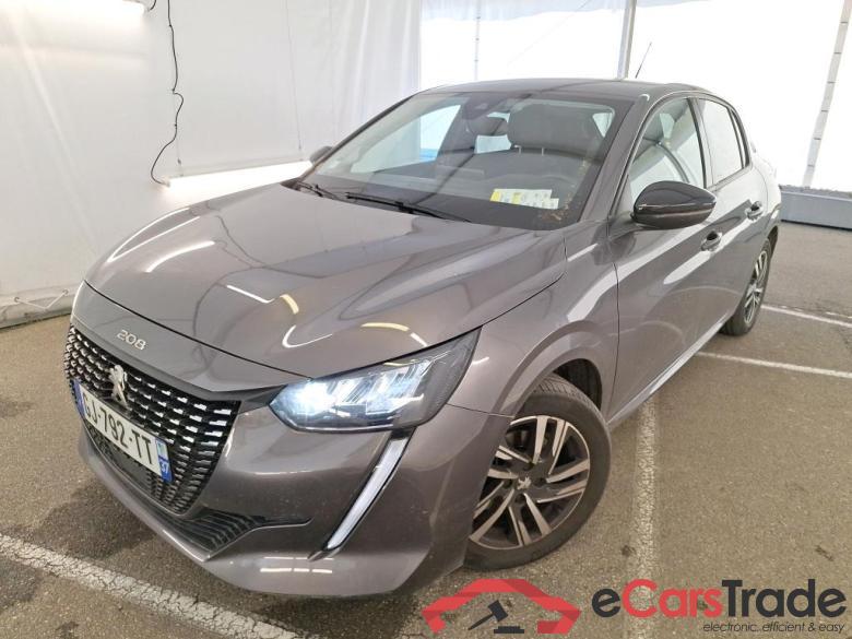 Peugeot BLUEHDI 100 S&S ROADTRIP(SP) 208 Road Trip 1.5 HDi 100CV BVM6 E6d #1