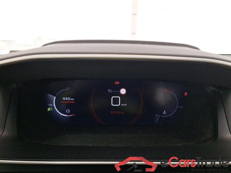 Peugeot BLUEHDI 100 S&S ROADTRIP(SP) 208 Road Trip 1.5 HDi 100CV BVM6 E6d #6