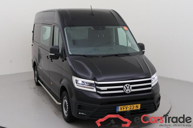 VOLKSWAGEN Crafter  #5