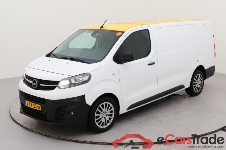 OPEL Vivaro 75 kW #1