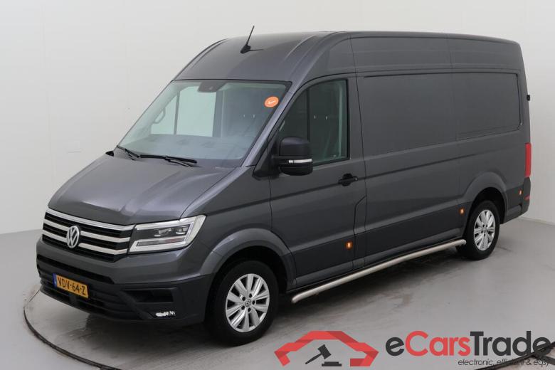 VOLKSWAGEN Crafter 103 kW #1