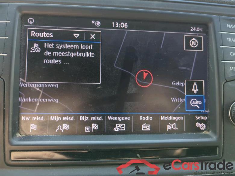 VOLKSWAGEN Crafter 103 kW #3