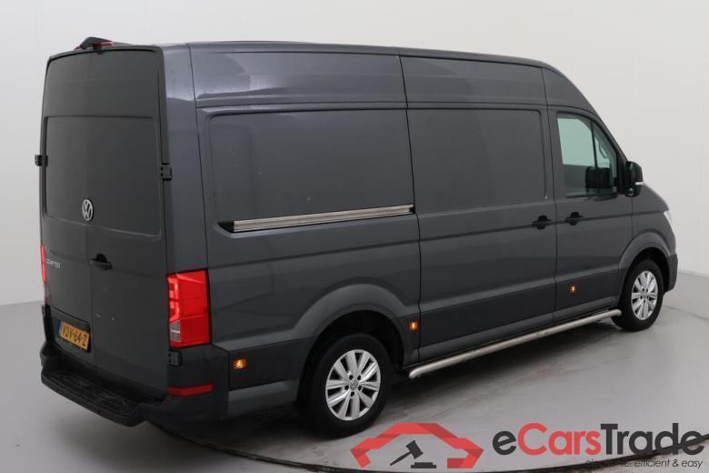 VOLKSWAGEN Crafter 103 kW #5