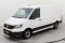 preview Volkswagen Crafter #0