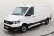 preview Volkswagen Crafter #0