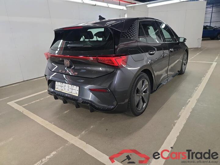 Cupra Born Born 58kWh 150kW 150kW/204pk  5D/P Auto-1 #4