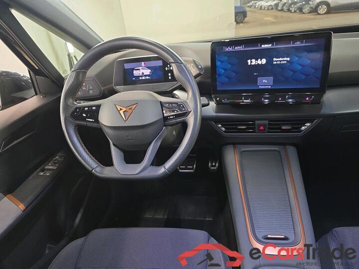 Cupra Born Born 58kWh 150kW 150kW/204pk  5D/P Auto-1 #5