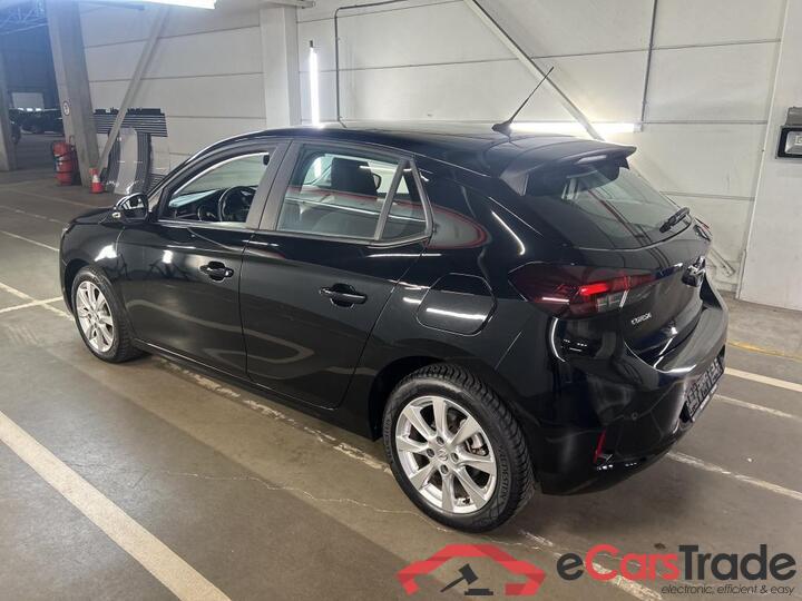 Opel Corsa Corsa 1.2 Turbo S/S Edition 74kW/100pk  5D/P Man-6 #3