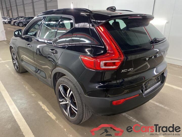 Volvo XC40 XC40 T4 Recharge Geartronic R-Design 155kW/211pk  5D/P Auto-7 #3