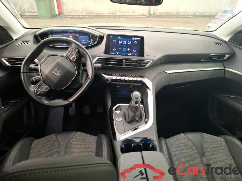 Peugeot Puretech 130 S&S ALLURE BUSINESS 5008 Allure Business 1.2 PureTech 130CV BVM6 7 Sieges E6d #5