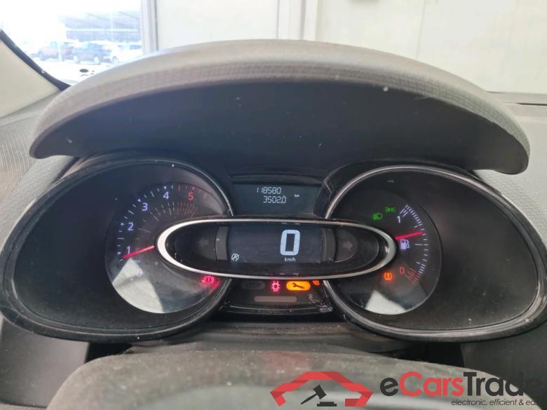 Renault Air Energy dCi 75 Clio IV Air 1.5 dCi 75CV BVM5 E6 #6