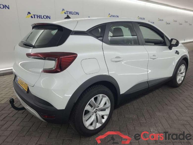 RENAULT Captur SUV TCe 90 GPF Zen 5D 67kW #3