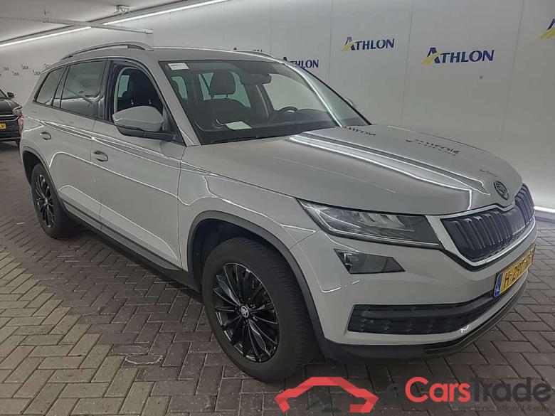 SKODA Kodiaq 1.5 TSI ACT 110kW Business Edition 5D #2