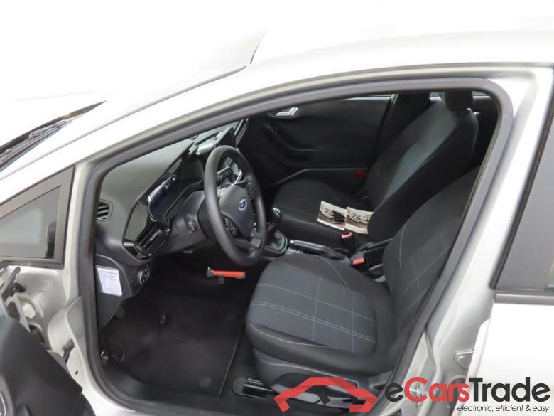 FORD FIESTA 1.1 Trend #5