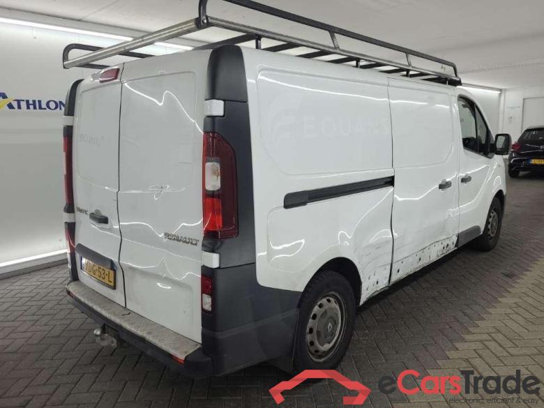 RENAULT Trafic GB L2H1 T29 ENERGY 2.0 dCi 120 Comfort 4D 88kW #3